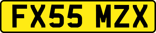 FX55MZX