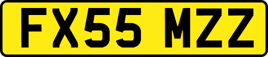 FX55MZZ