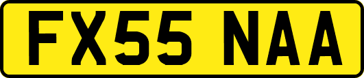 FX55NAA