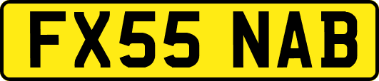 FX55NAB