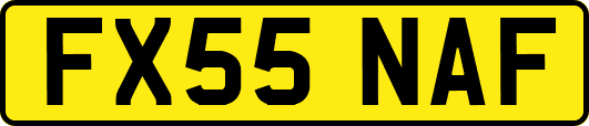 FX55NAF