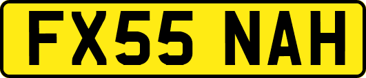 FX55NAH