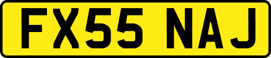 FX55NAJ