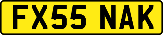 FX55NAK