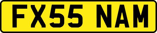 FX55NAM