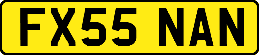 FX55NAN