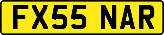FX55NAR