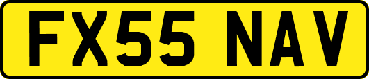 FX55NAV