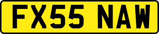 FX55NAW