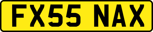 FX55NAX