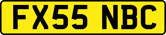 FX55NBC