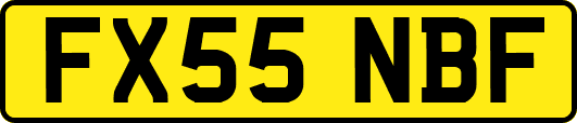 FX55NBF