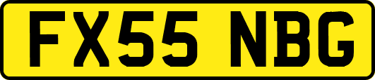 FX55NBG