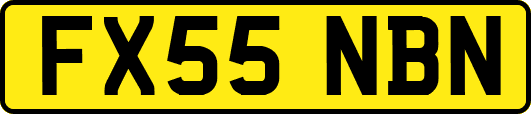 FX55NBN