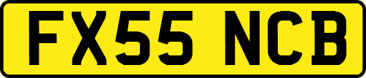 FX55NCB