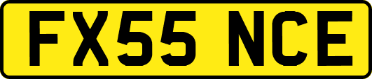 FX55NCE