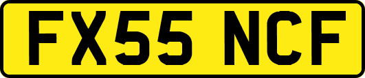FX55NCF