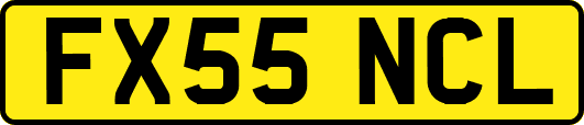FX55NCL