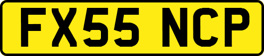 FX55NCP