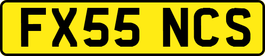 FX55NCS