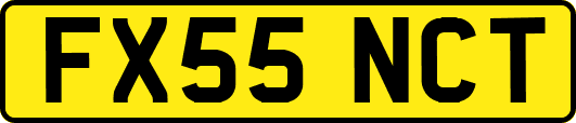 FX55NCT
