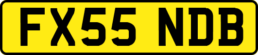 FX55NDB