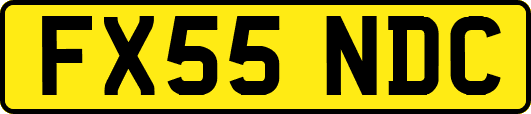 FX55NDC