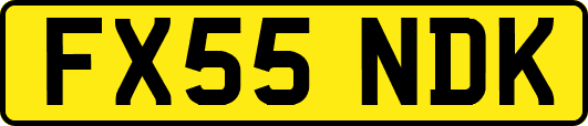 FX55NDK