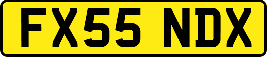 FX55NDX