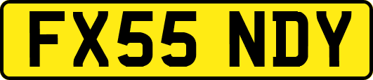FX55NDY