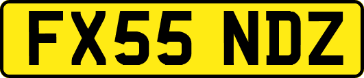 FX55NDZ