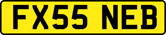 FX55NEB