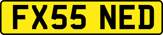 FX55NED