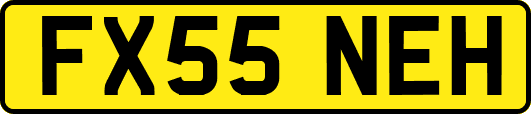 FX55NEH
