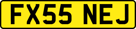 FX55NEJ