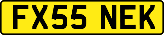 FX55NEK