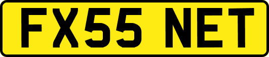 FX55NET