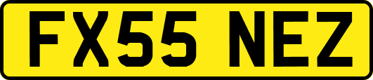 FX55NEZ
