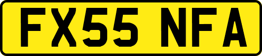 FX55NFA
