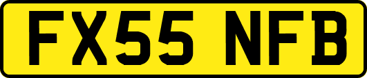 FX55NFB