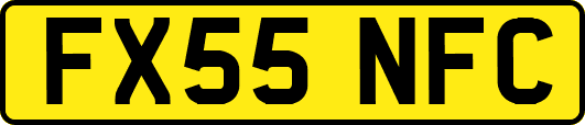 FX55NFC