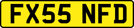 FX55NFD