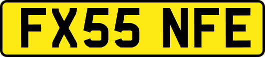 FX55NFE