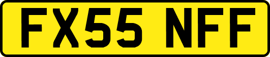 FX55NFF