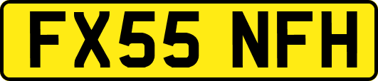 FX55NFH