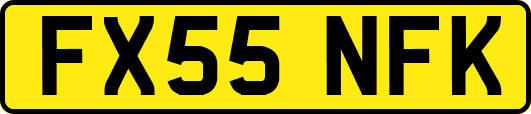 FX55NFK