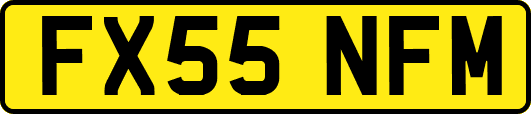 FX55NFM