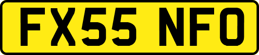 FX55NFO