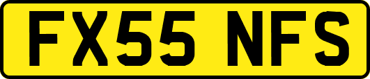 FX55NFS