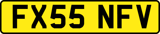 FX55NFV